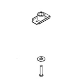 Blade support blade adapter ki Blade support blade adapter ki