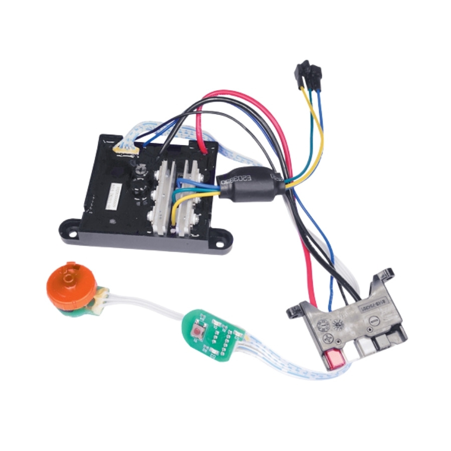 Printed Circuit 5985649-01