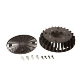 Fan Fan And Screen Kit Fan Fan And Screen Kit