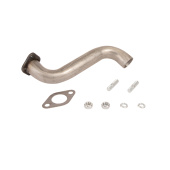 Manifold left exhaust kit Manifold left exhaust kit