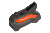 Console assembly rz, Husqvarna, right hand without 3d Husqvarna badge Console assembly rz, Husqvarna, right hand without 3d Husqvarna badge