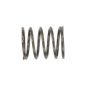 Spring Friction Spring Friction