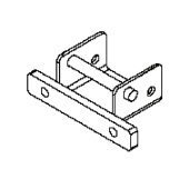 Counterweight Counterweight Su 5986765-01 Counterweight Counterweight Su 5986765-01