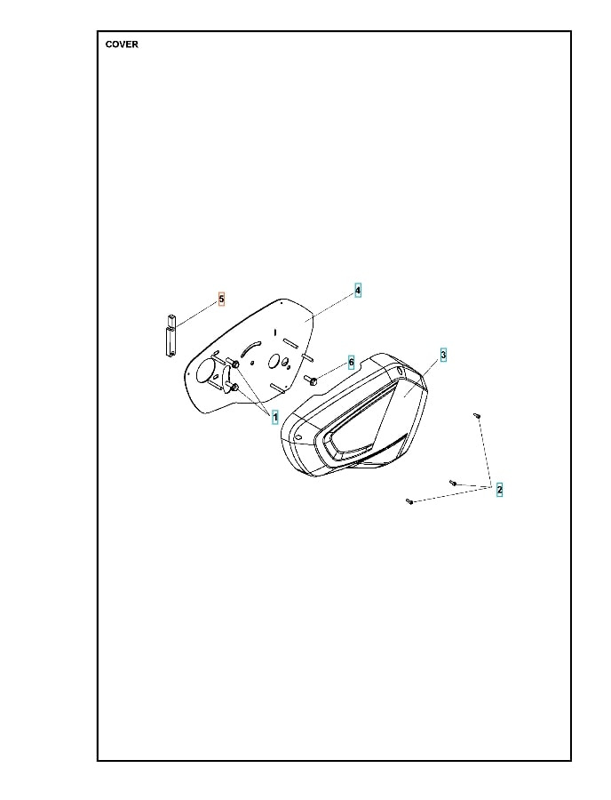 Cover Distance 5986766-01