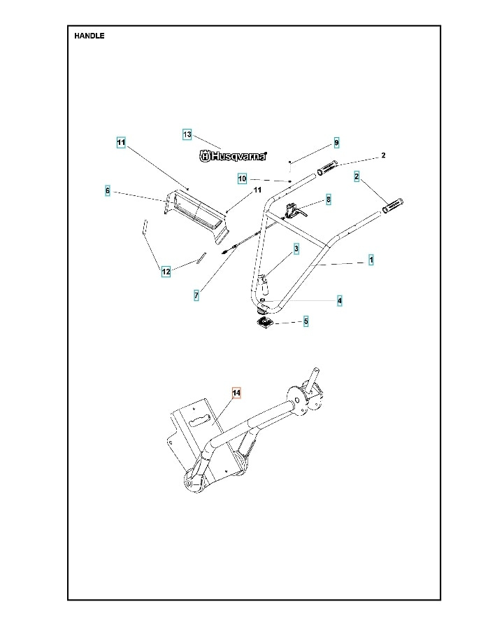 Bracket Hd Bracket Gray Ral 62 5986779-01