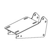 Support Roto400 Engine Support 5986791-01 Support Roto400 Engine Support 5986791-01