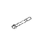 Screw H M10X90 5986795-01 Screw H M10X90 5986795-01