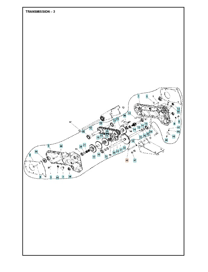 Screw H M10X90 5986795-01