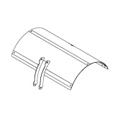 Blanket Penders Cover Roto400 Oran 5986808-01 Blanket Penders Cover Roto400 Oran 5986808-01