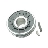 Pulley drive kit Pulley drive kit