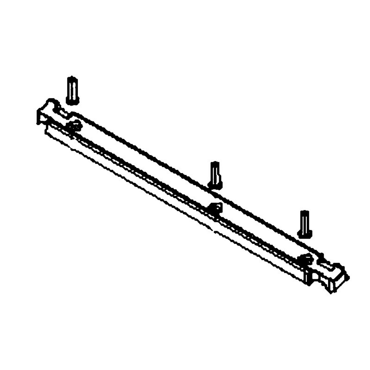 Sealing Plate Sealing Plate Ki 5986841-28