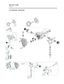 Wobble Disc 11.8 5986841-30 Wobble Disc 11.8 5986841-30