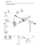 Inlet Outlet Valve 5986841-33 Inlet Outlet Valve 5986841-33