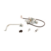 Throttle assembly Throttle assembly