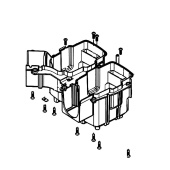 Battery Box Transmits 5987444-01 Battery Box Transmits 5987444-01