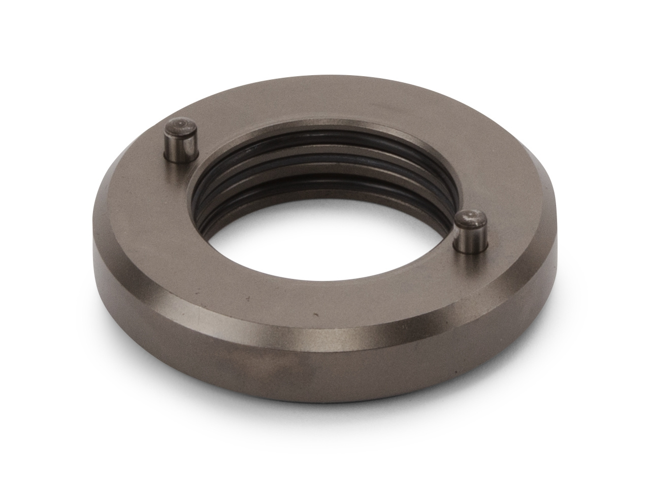Washer quick release DM400/430