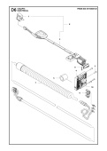 Wiring harness assembly Wiring harness assembly