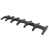 Blade guard Kit Hqv Grey Blade guard Kit Hqv Grey