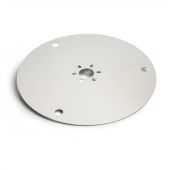 Skid plate Ø211mm 420,430X,440,450X, Nera 2020-> Skid plate Ø211mm 420,430X,440,450X, Nera 2020->