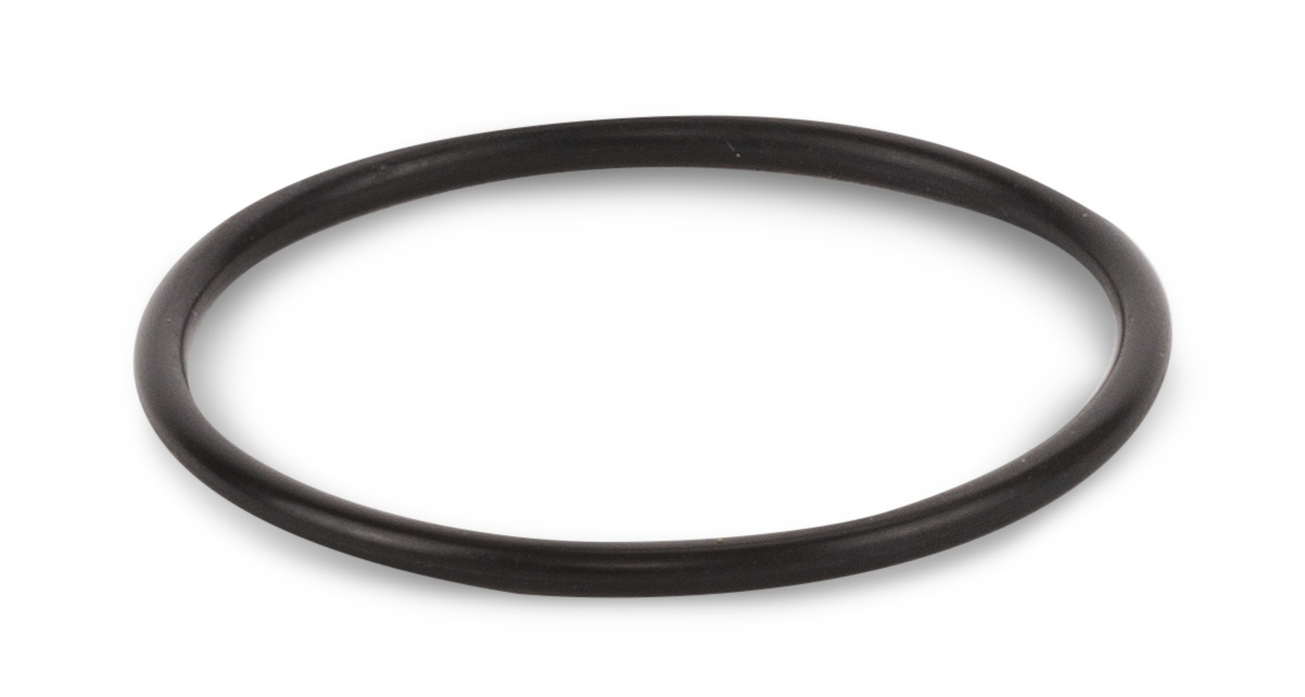 O-ring RDR34X2 spare part dm 4