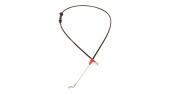 Cable assembly variable speed cabl Cable assembly variable speed cabl