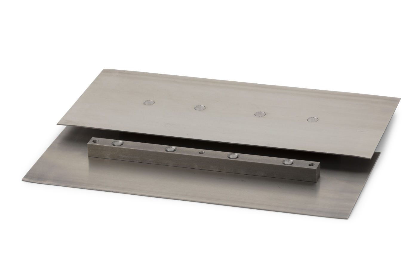 Blade set finish blades | set