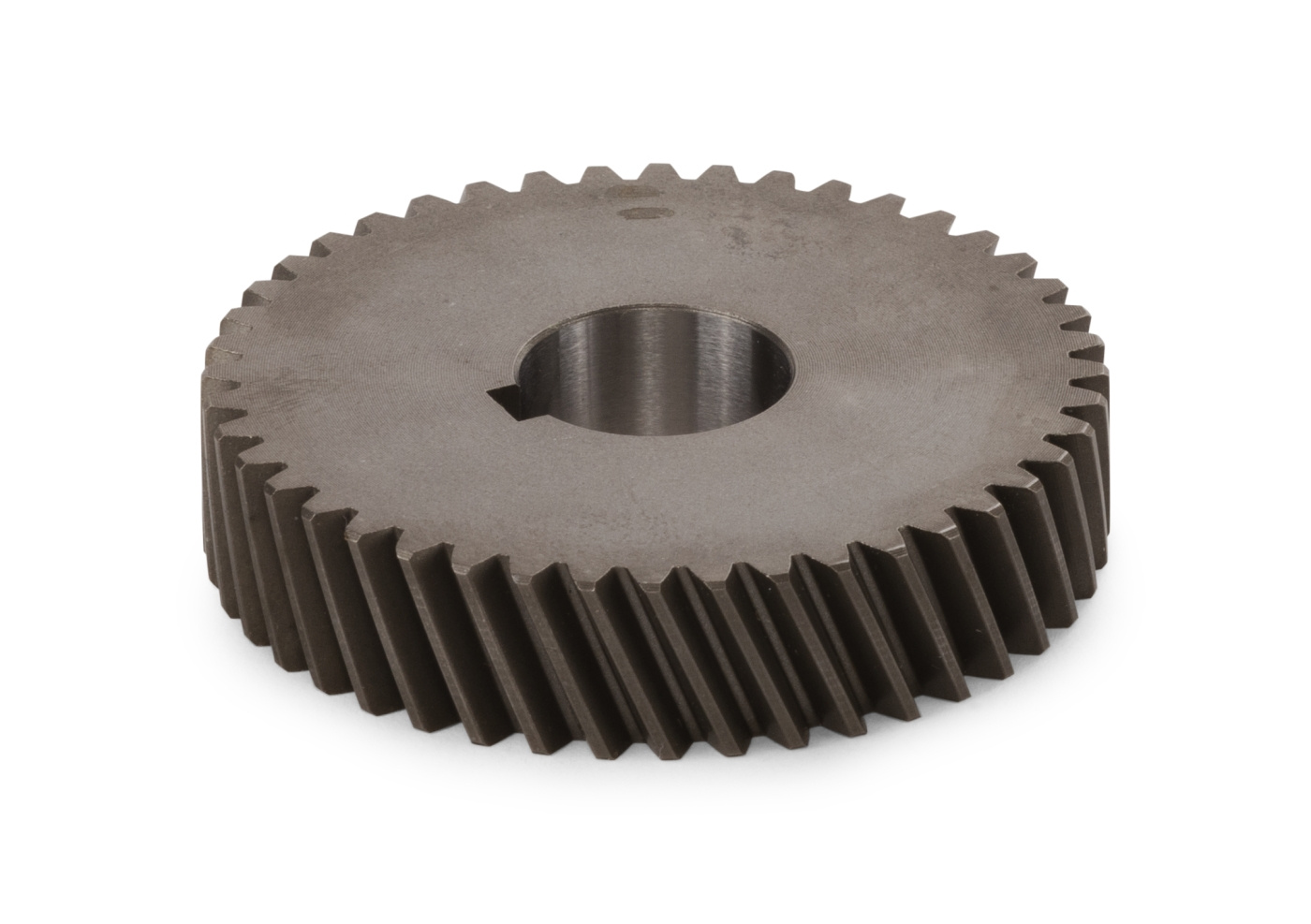Gear wheel spare part dm 430
