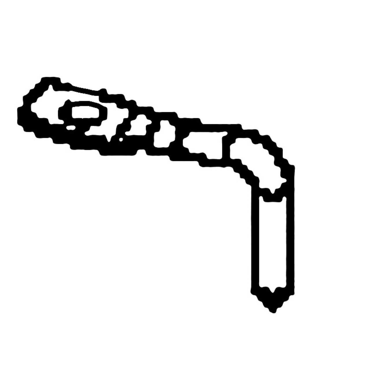 Keeper 97 Crd Clutch Arm