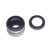 Axial Face Seal, Cpl, 5989843-01 Axial Face Seal, Cpl, 5989843-01