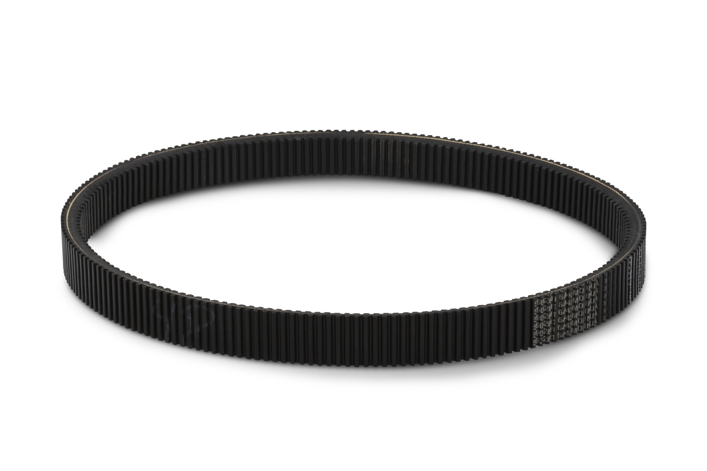 Belt drive 13.25, crt