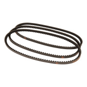 Belt kit, art no, 597691501 Belt kit, art no, 597691501