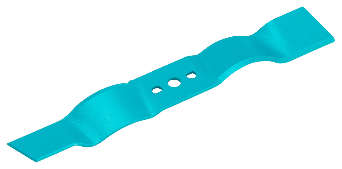 Mower blade