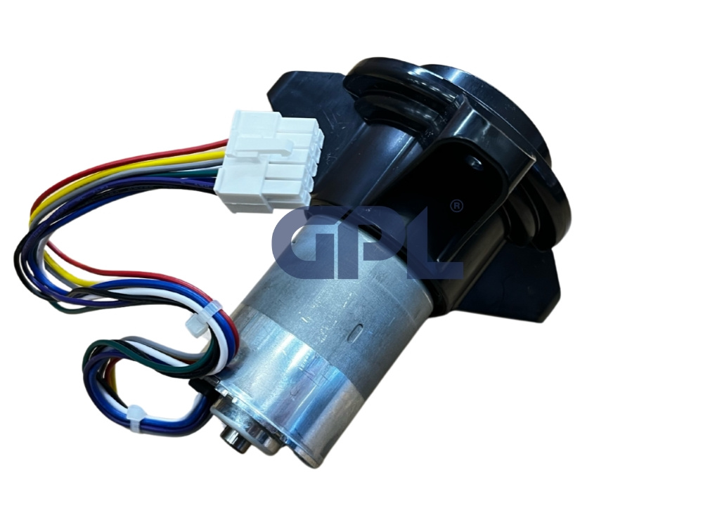 Cutting motor Automower Aspire R4 / Minimo