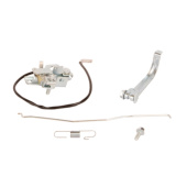 Throttle assembly Throttle assembly