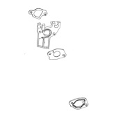 Gasket kit Gasket kit