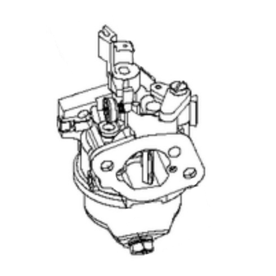 Carburettors