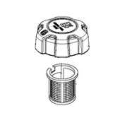 Fuel filter assembly Fuel filter assembly