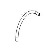 Carburettor hose kit Carburettor hose kit
