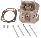 Cylinder Head Kit Cylinder Head Kit