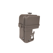 Air filter assembly Air filter assembly