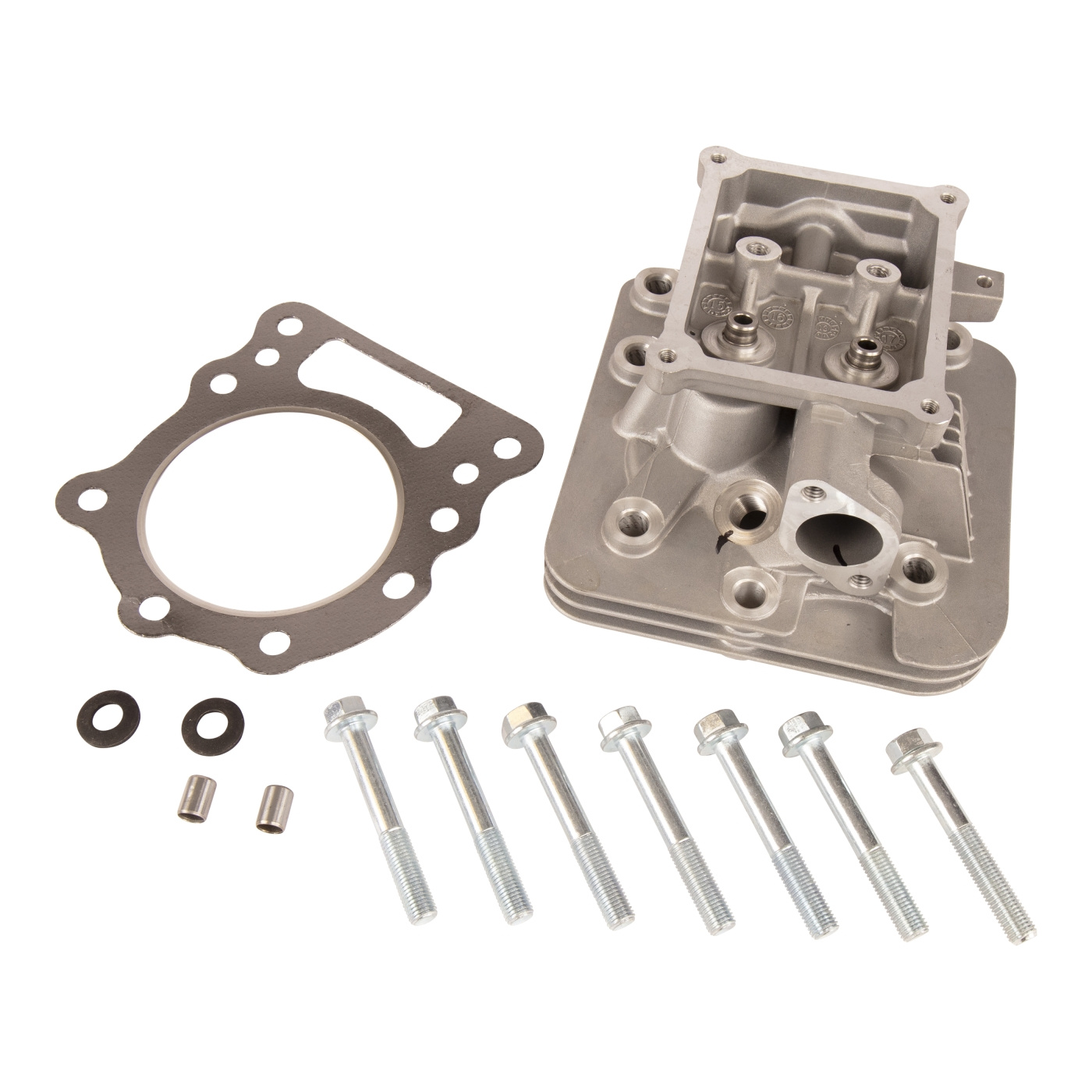 Cylinder head kit