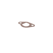 Gasket muffler Gasket muffler