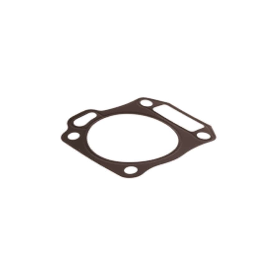 Gasket cylinder head