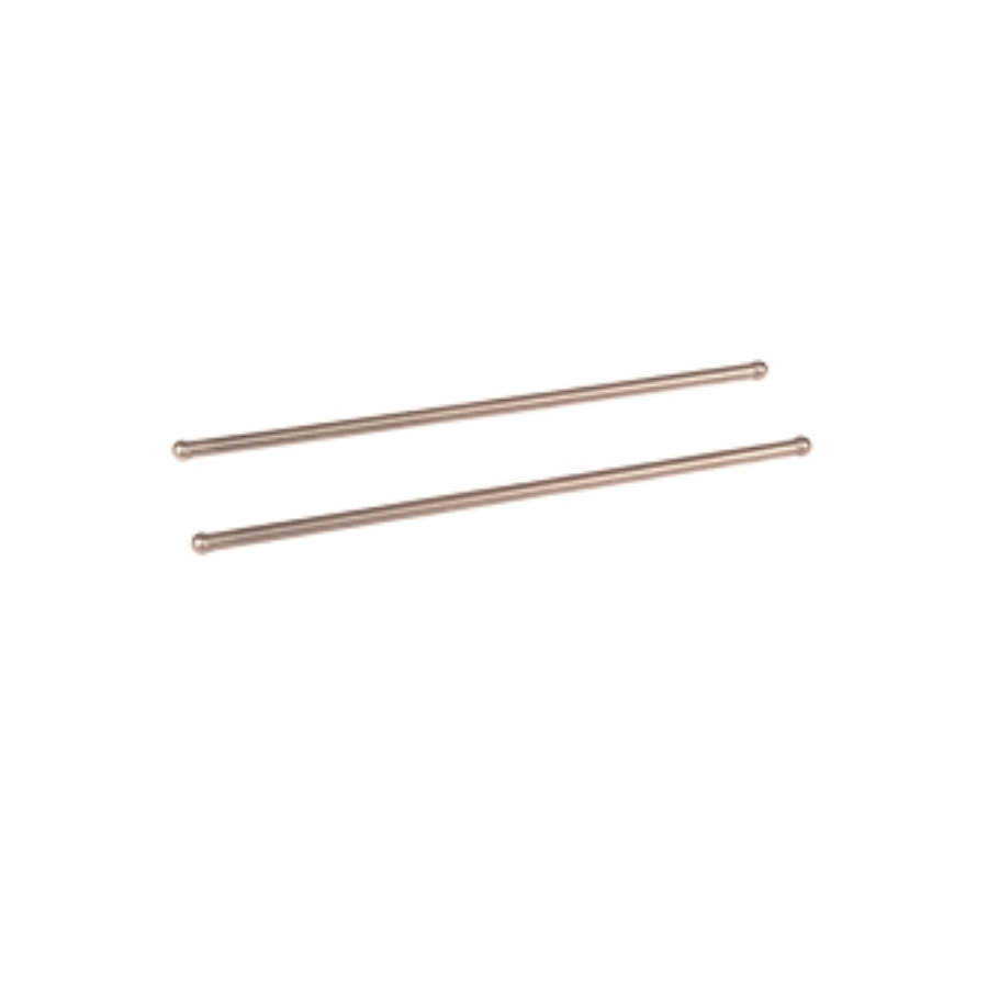 Push rod set