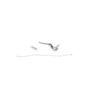 Throttle assembly Throttle assembly