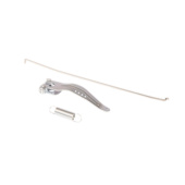 Throttle assembly Throttle assembly