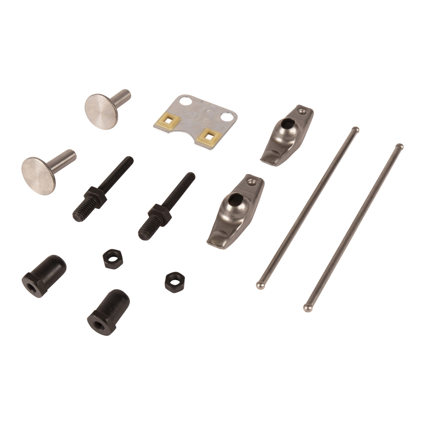 Valve kit rocker arm