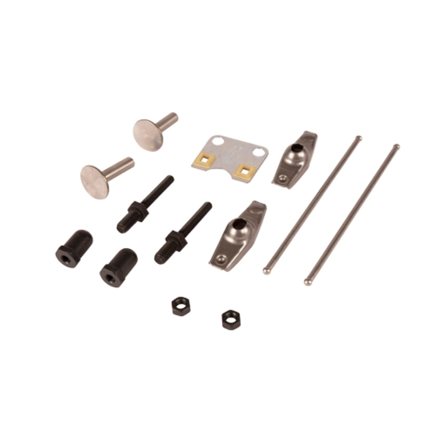 Valve kit rocker arm