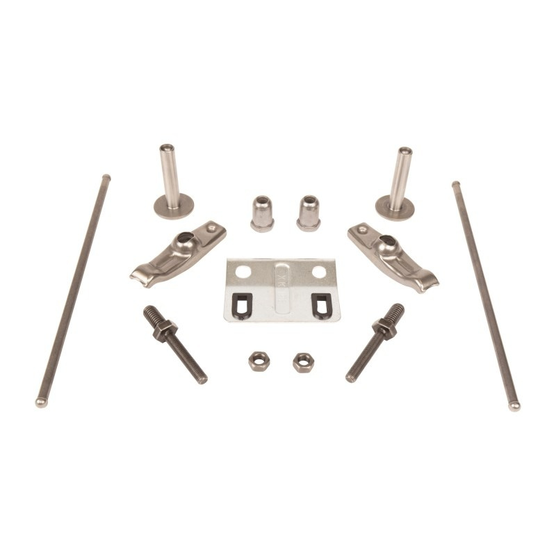 Valve Kit Rocker Arm 5993492-51