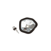 Cylinder cover Cylinder cover